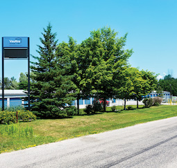 Storage Units at Vaultra Storage - Keswick - 2410 Boyers Road Keswick ON