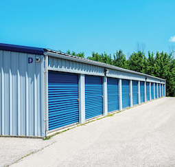 Storage Units at Vaultra Storage - Keswick - 2410 Boyers Road Keswick ON